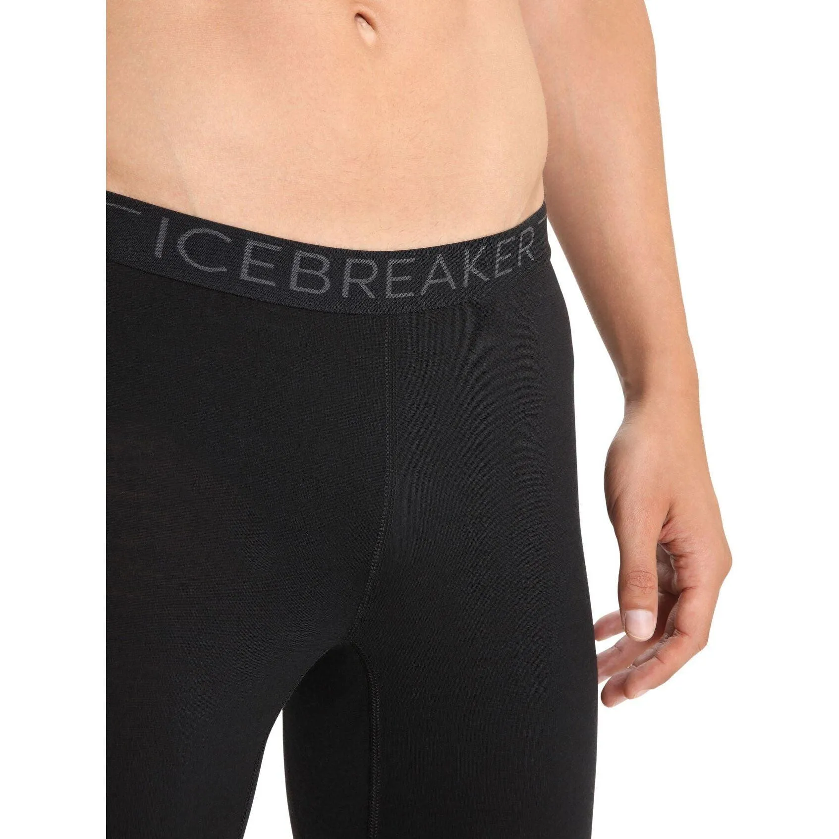 Icebreaker Men's 200 Oasis Legless