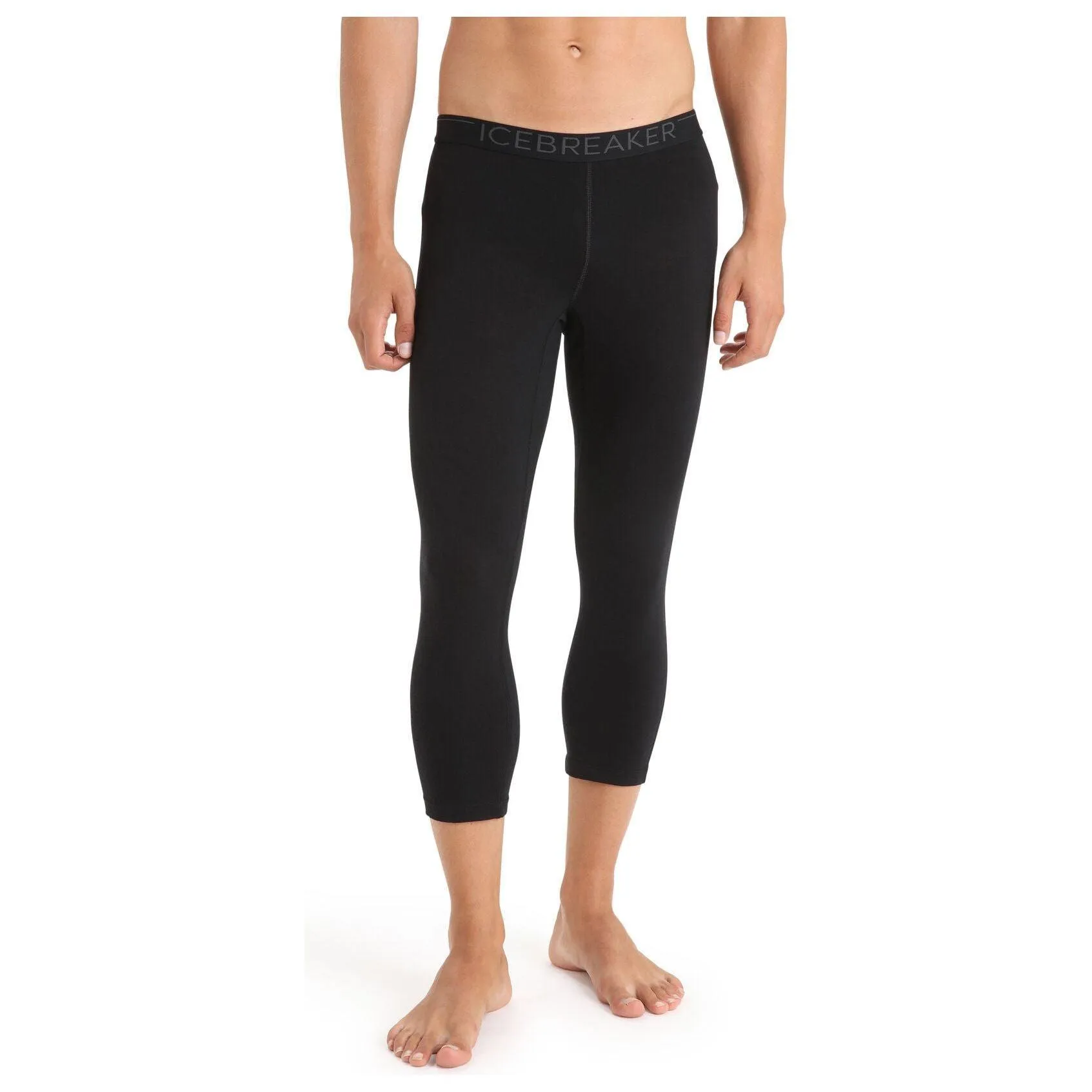 Icebreaker Men's 200 Oasis Legless