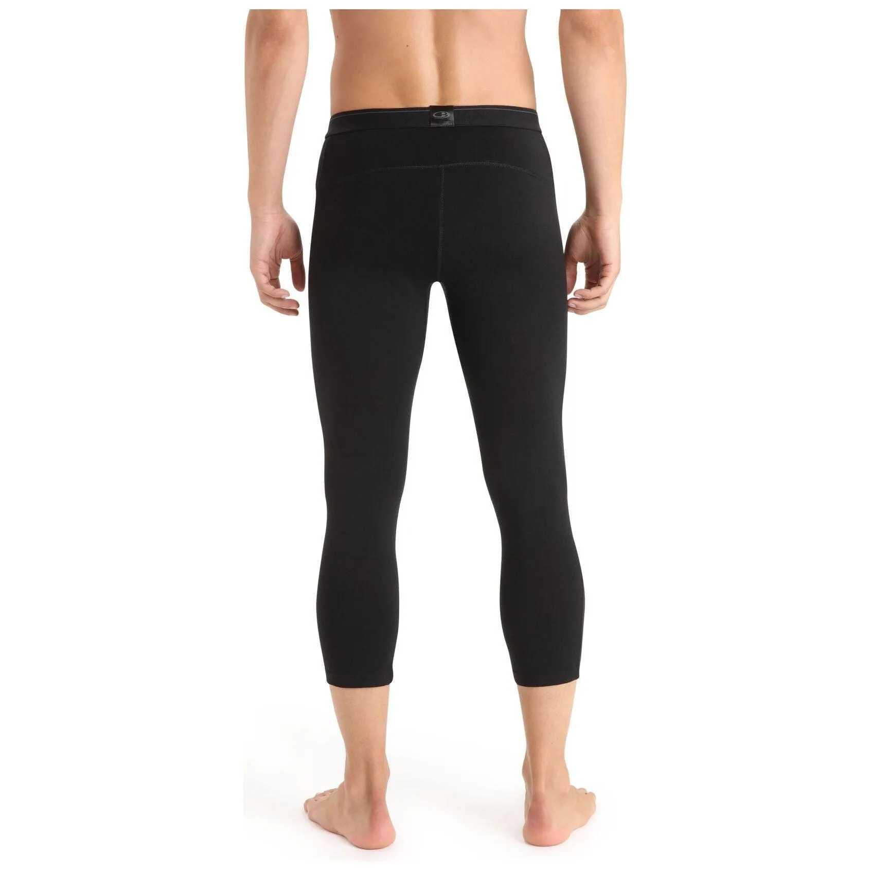 Icebreaker Men's 200 Oasis Legless
