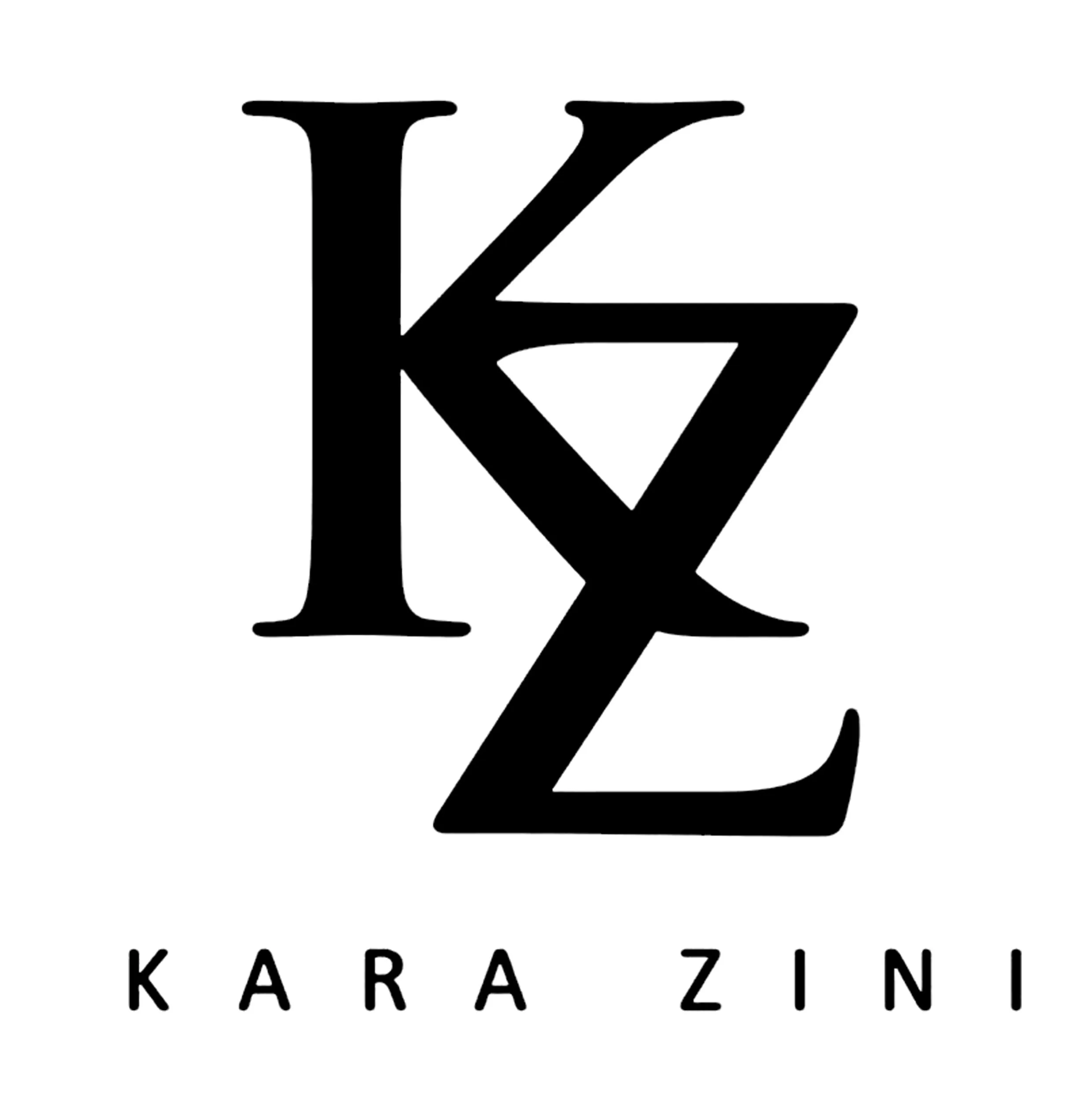 Kara Zini Handamde Slip-On Womens suede Leather Pumps