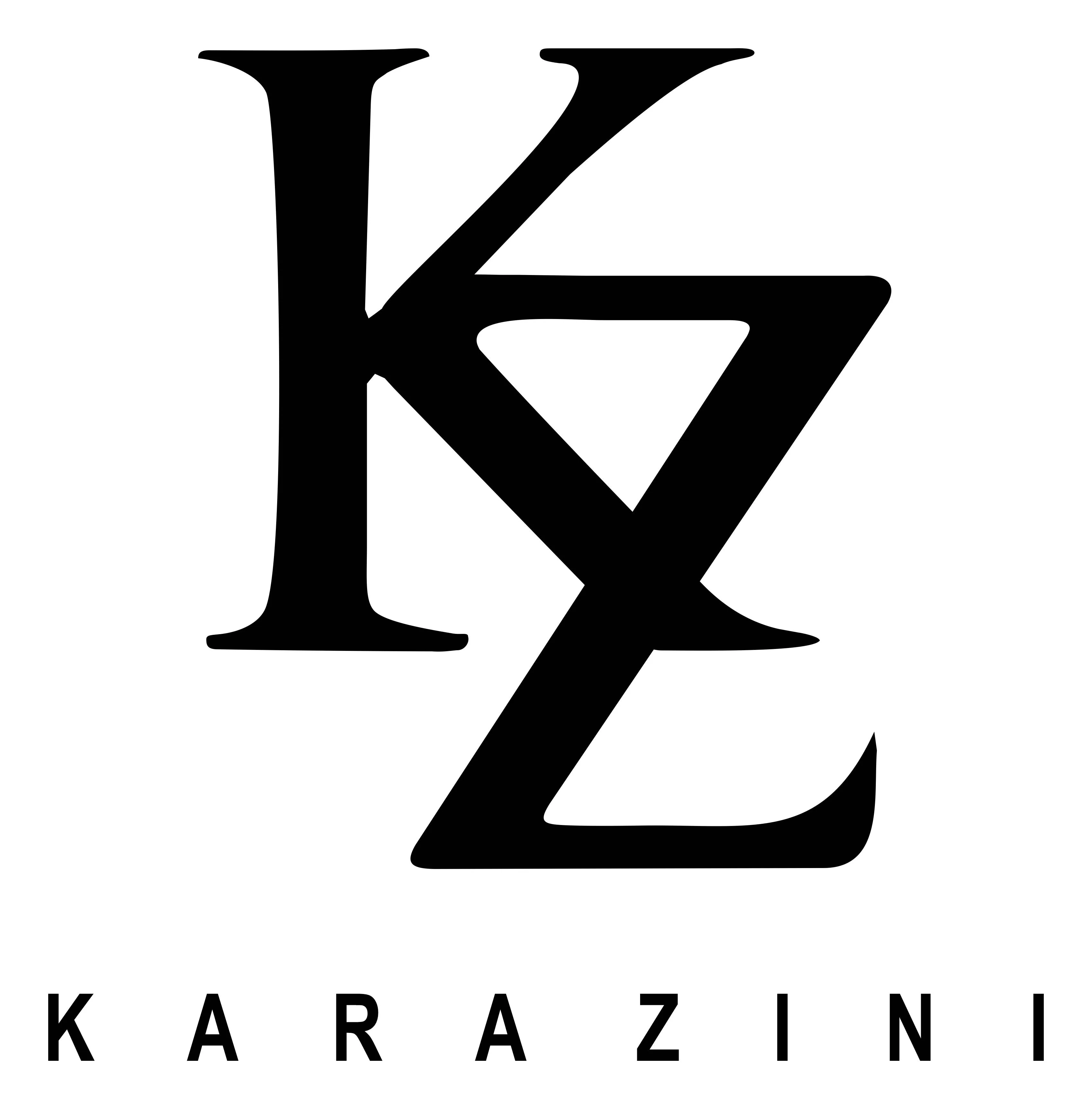 Kara Zini Handmade Slip-On Patina Leather Brown Booties