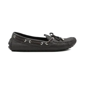 Louis Vuitton 'Gloria' Driver Loafers - Men's 6.5