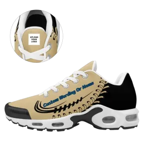 Luxury Gifts,Personalized Stylish Sneakers, Custom Comfortable Sport Shoes,Trendy Shoes,TN-24020044-1