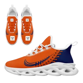 Luxury Gifts,Personalized Trendy Sneakers, Custom Comfortable Shoes, Breathable Shoes,MS-24020047