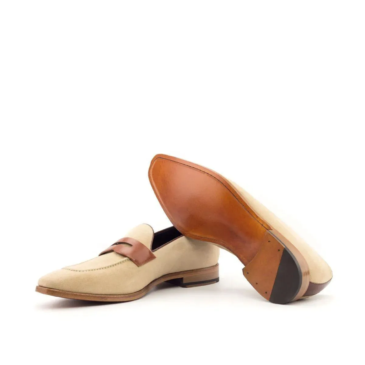 Madi Loafers
