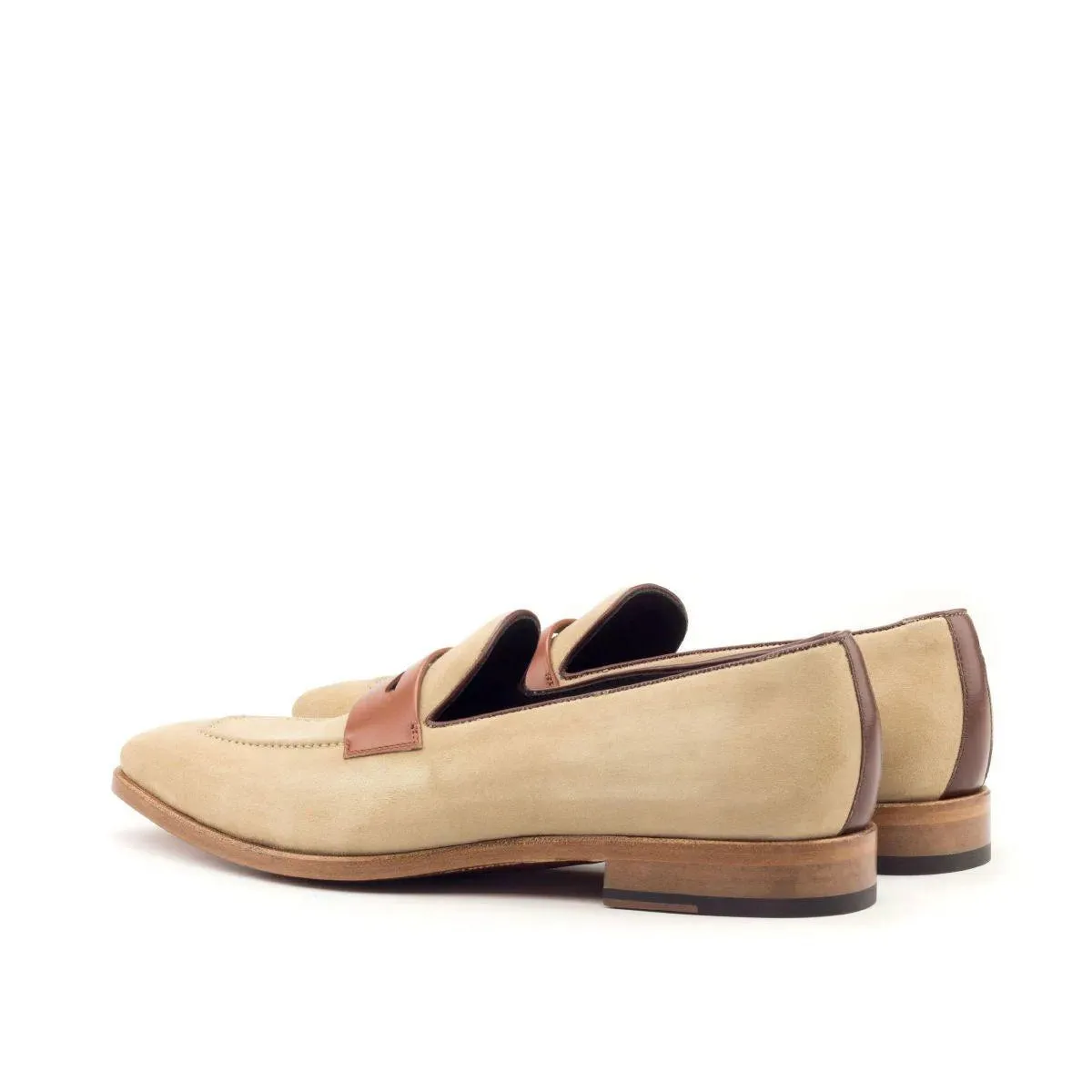 Madi Loafers