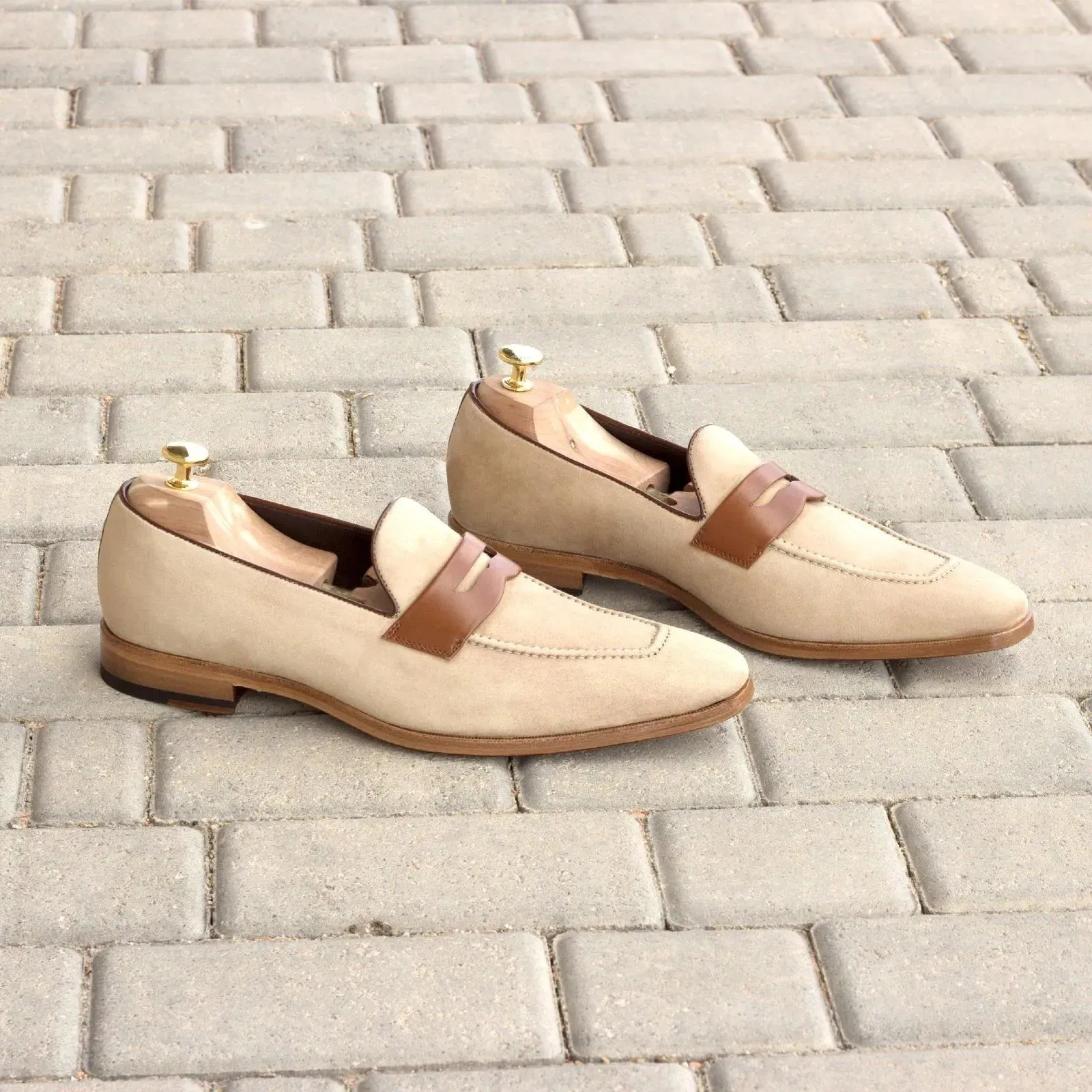 Madi Loafers