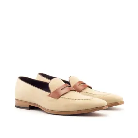 Madi Loafers