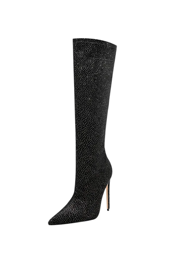 Marbelleve Royale Event Boots