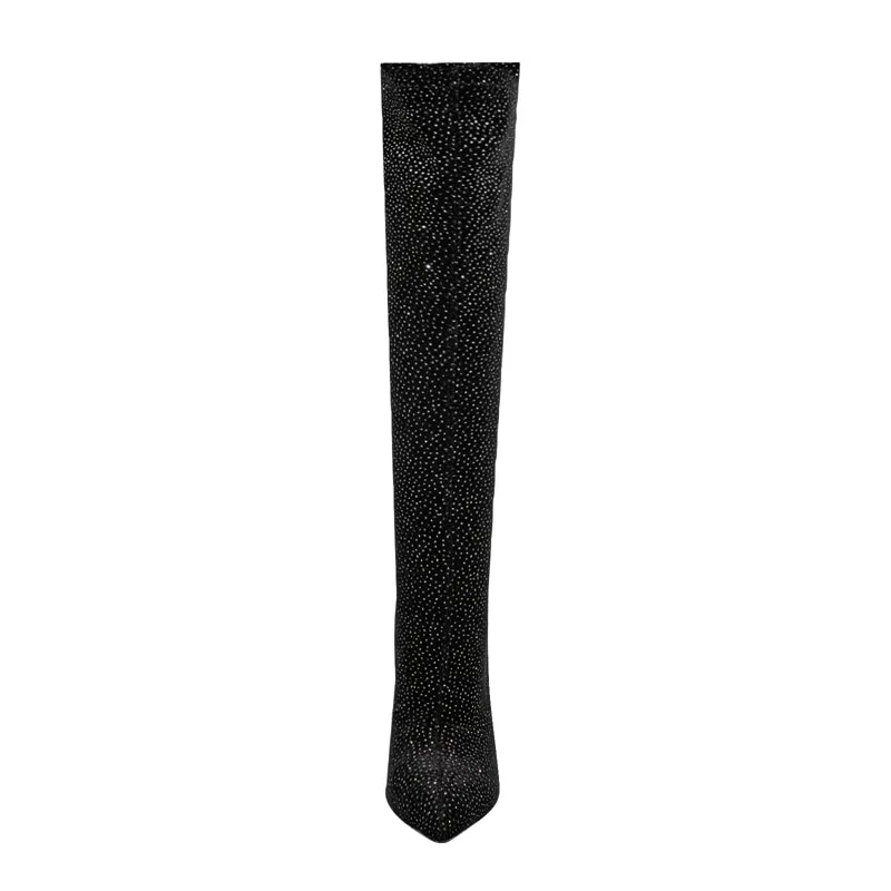 Marbelleve Royale Event Boots