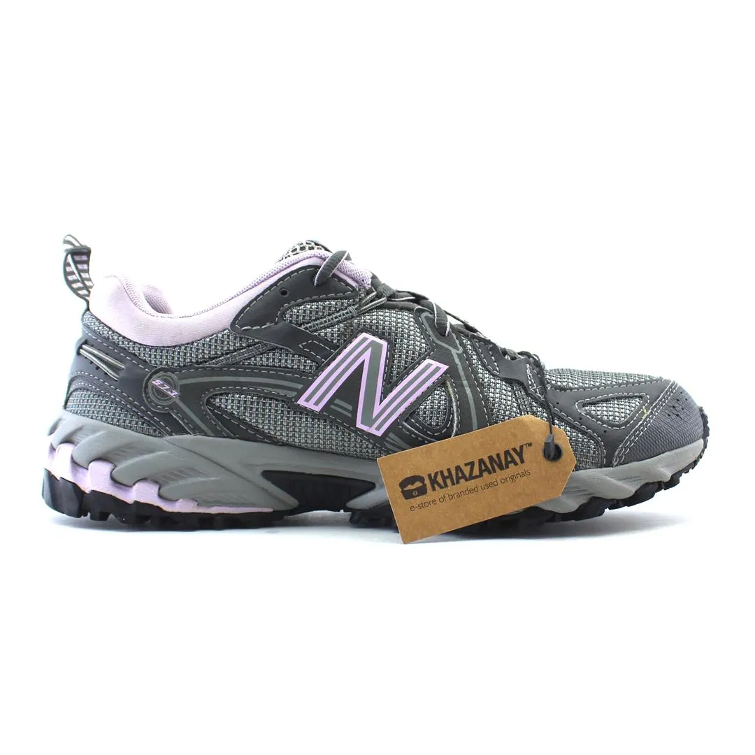 NEW BALANCE  573 ALL TERRAIN