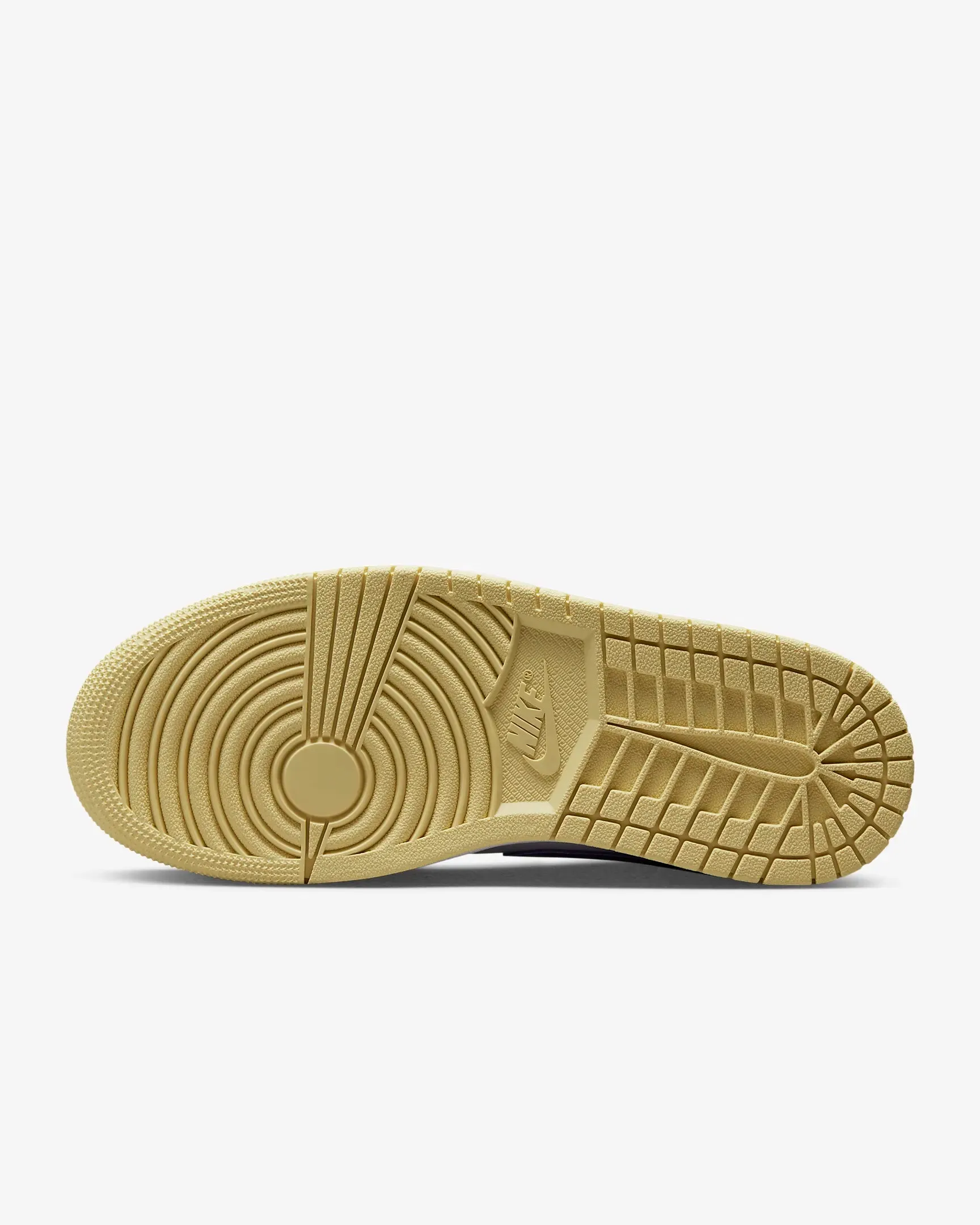 Nike Air Jordan 1 Mid Lemon Wash Sale