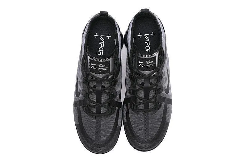 Nike Air Vapormax 2019  'Black Grey' Shoes Sneakers Men Women !!! CYBER MONDAY SALE !!!
