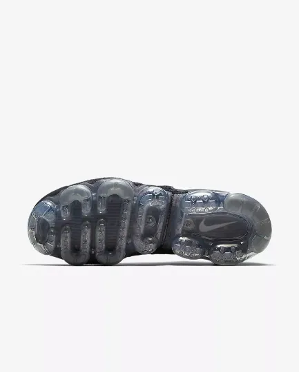 Nike Air Vapormax Flyknit 2 Black Shoes Sneakers Men !!! CYBER MONDAY SALE !!!