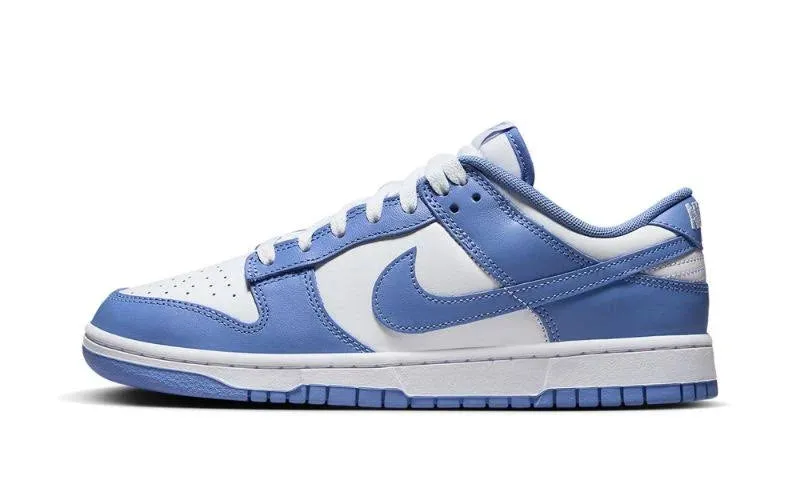 Nike Dunk Low 'Polar Blue' Sale