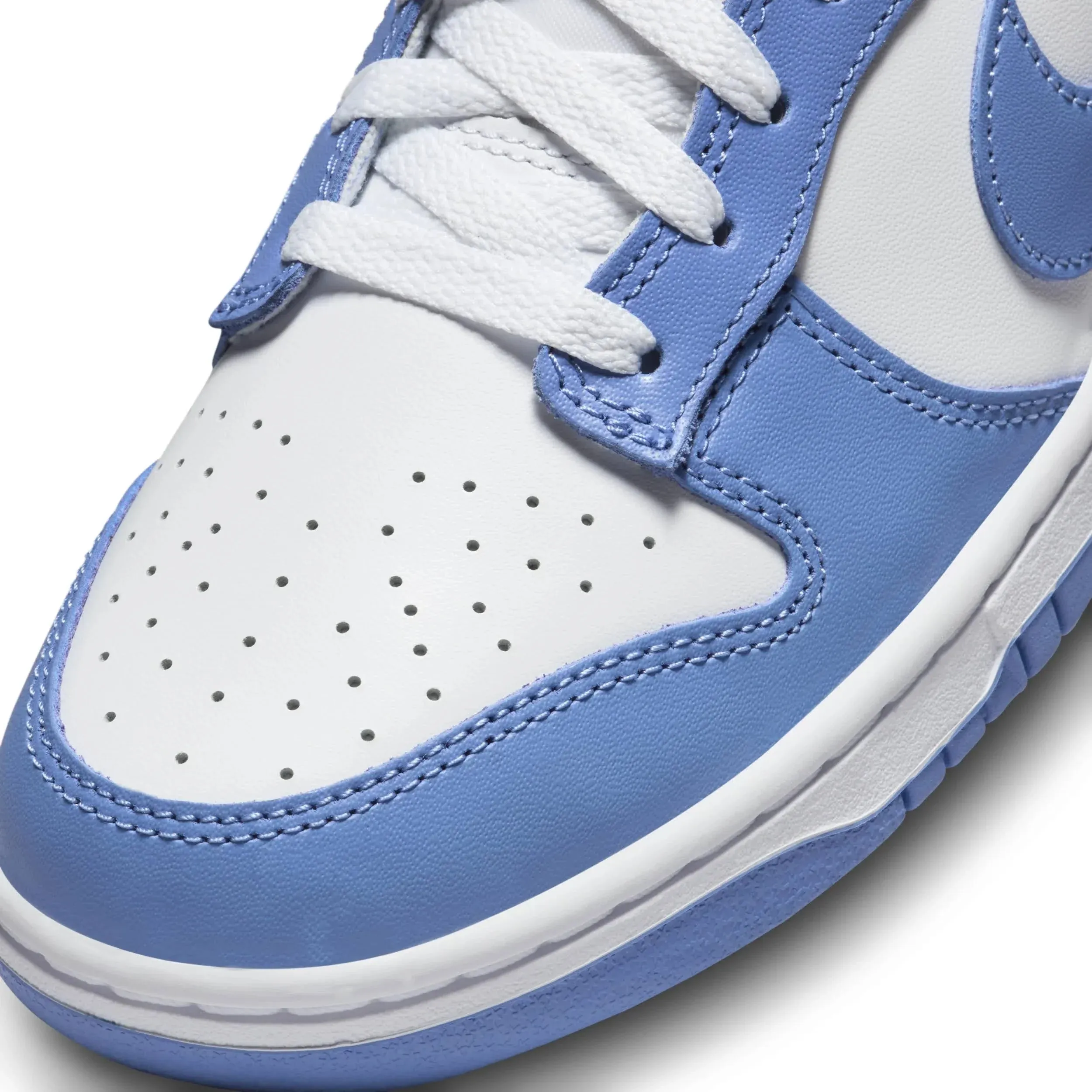 Nike Dunk Low 'Polar Blue' Sale