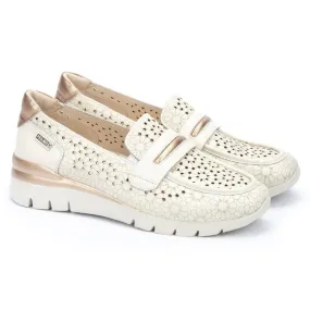 Pikolinos Cantabria Nata Leather Slip-On (Women's)