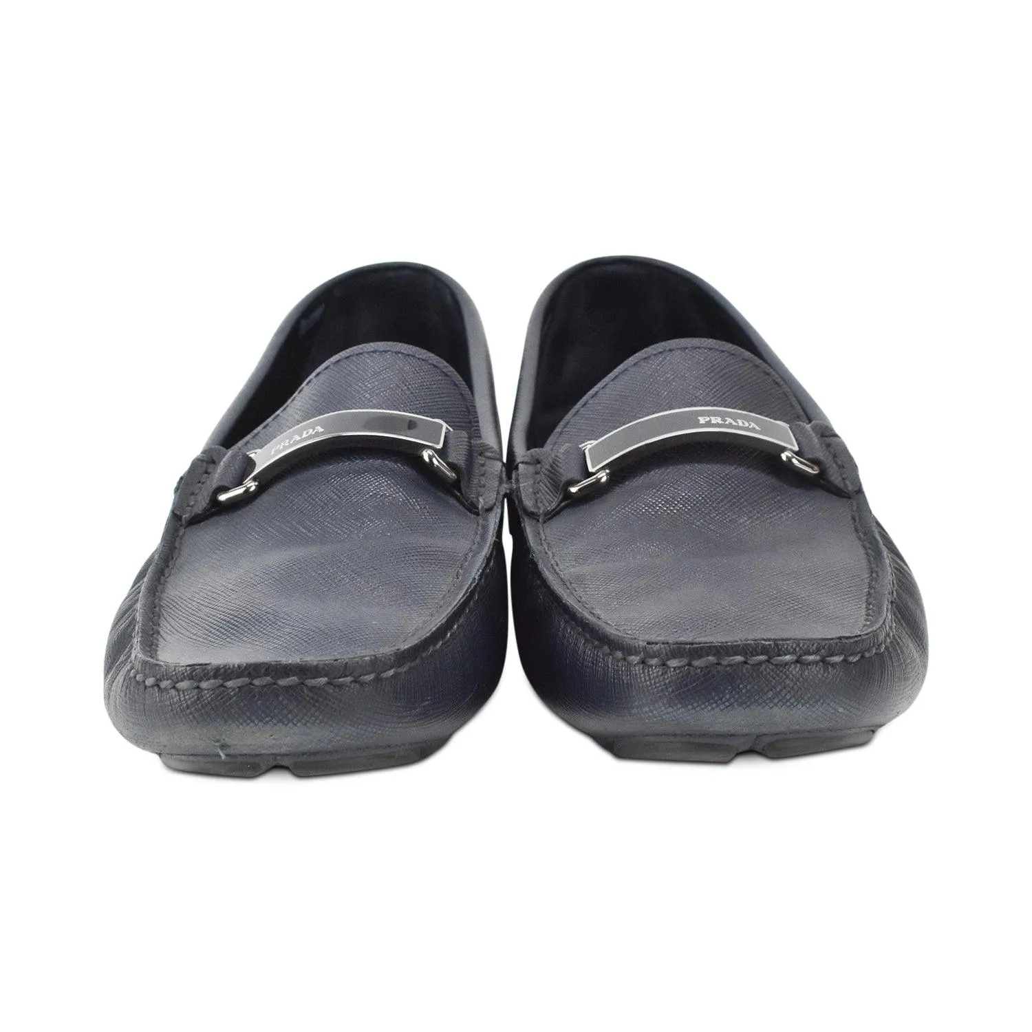 Prada Loafers - Men's 7
