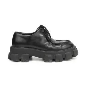 Prada 'Monolith' Loafers - Men's 8