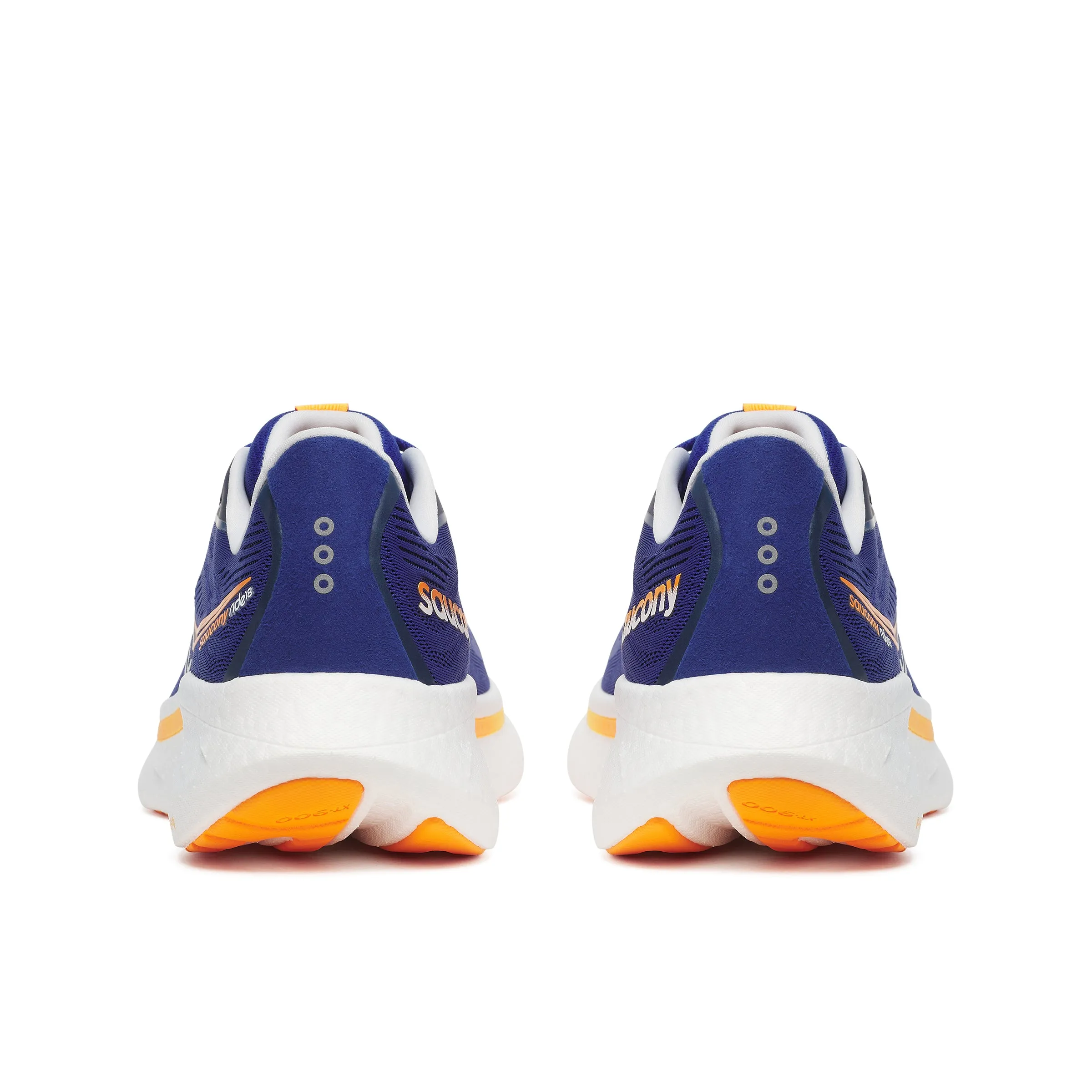 Saucony Ride 18 (163)
