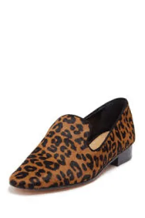 Schulz Animal Print US Shoe Size 7 Loafers