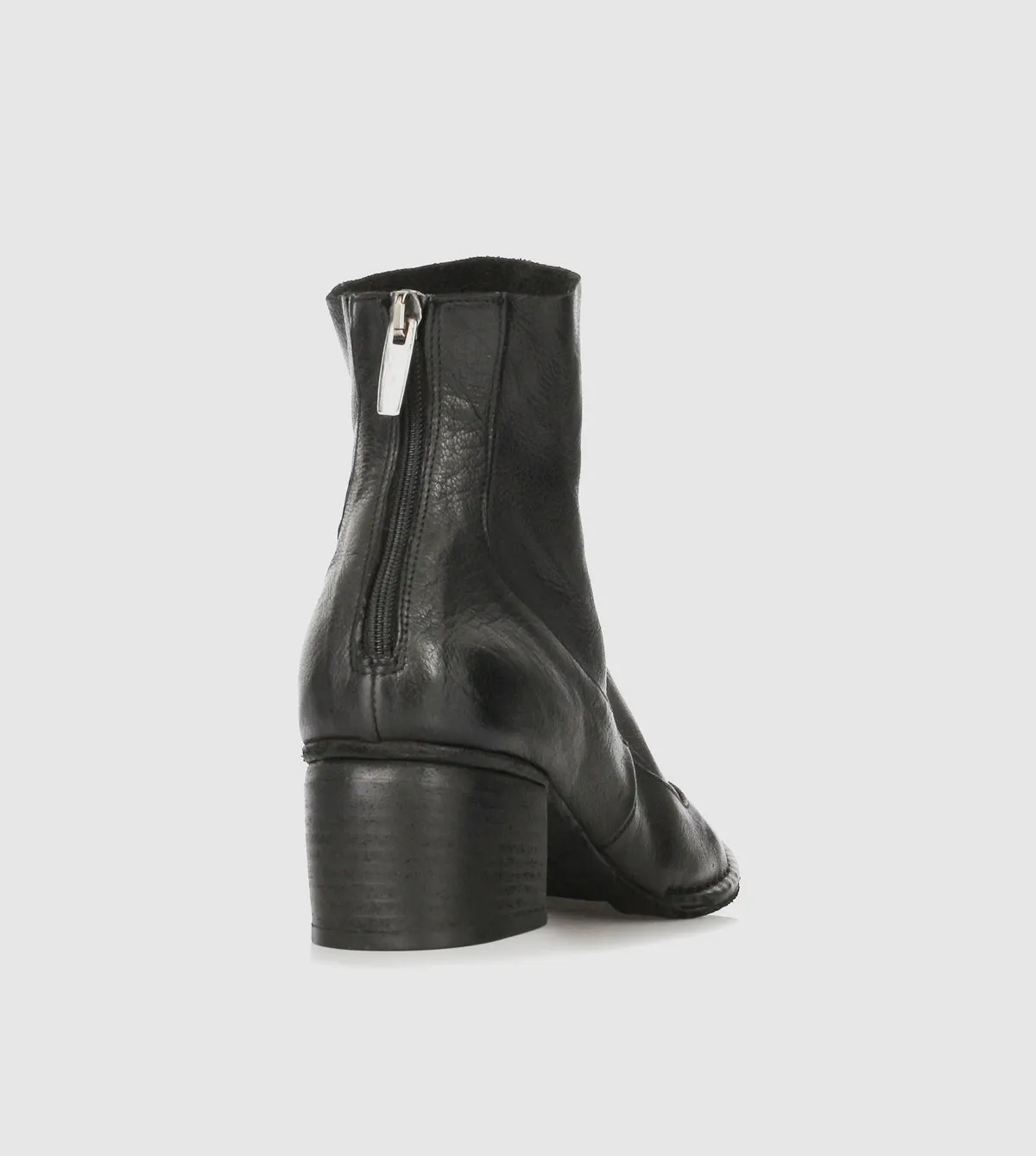 Serkan Ankle Boots by Beau Coops