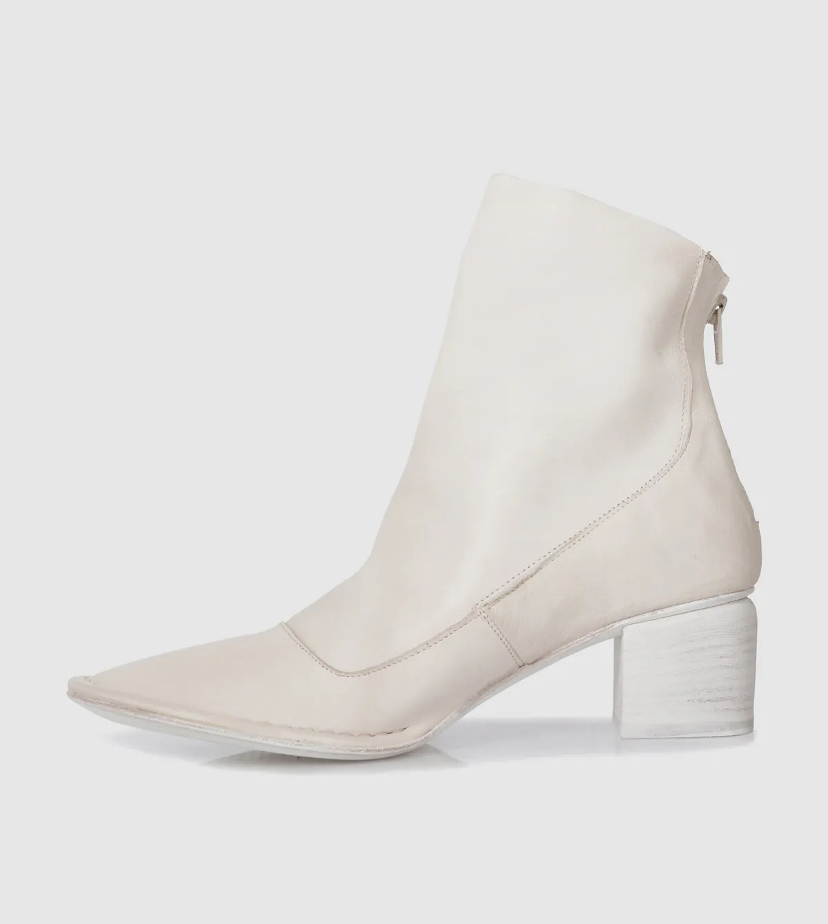 Serkan Ankle Boots by Beau Coops