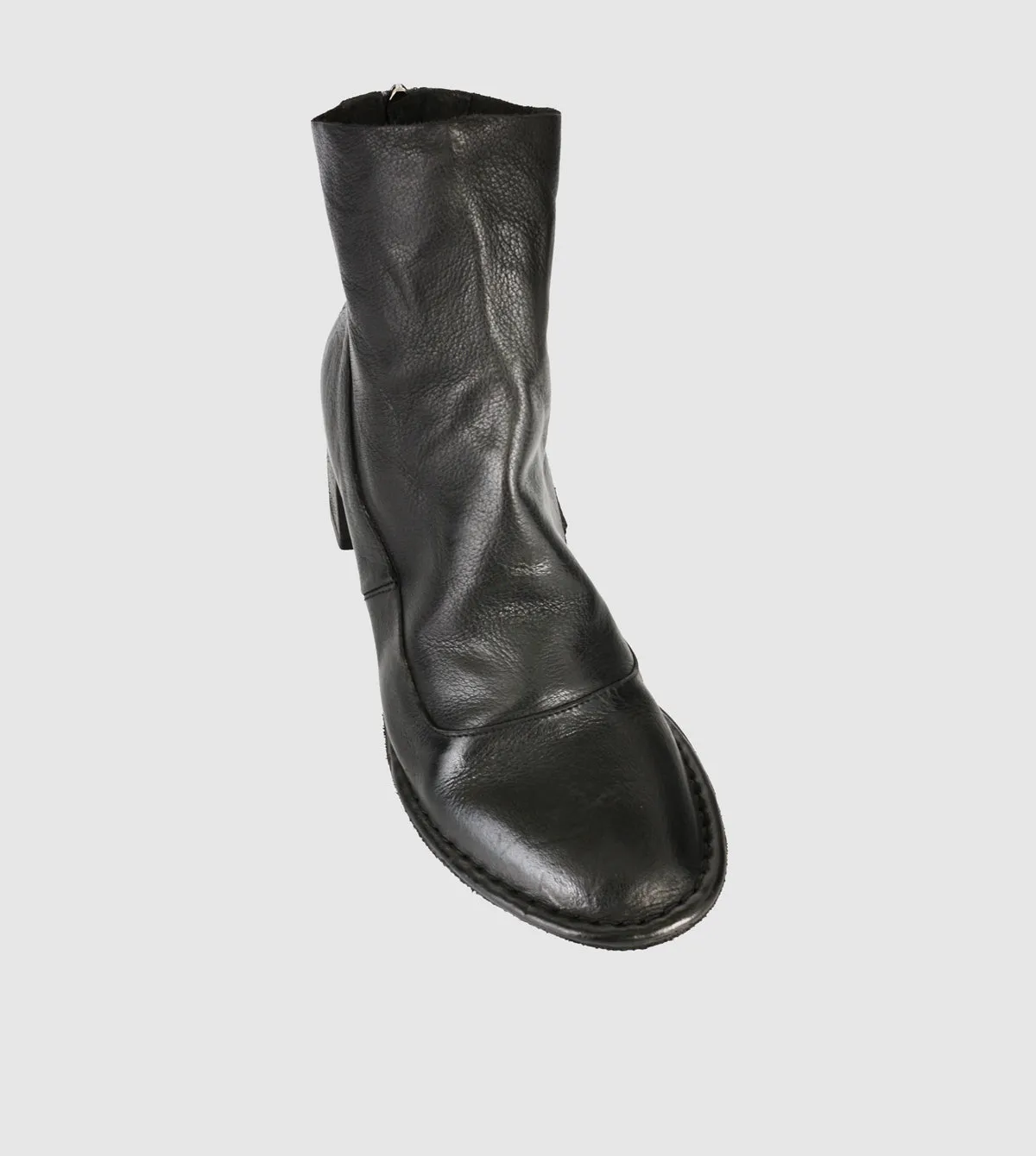 Serkan Ankle Boots by Beau Coops