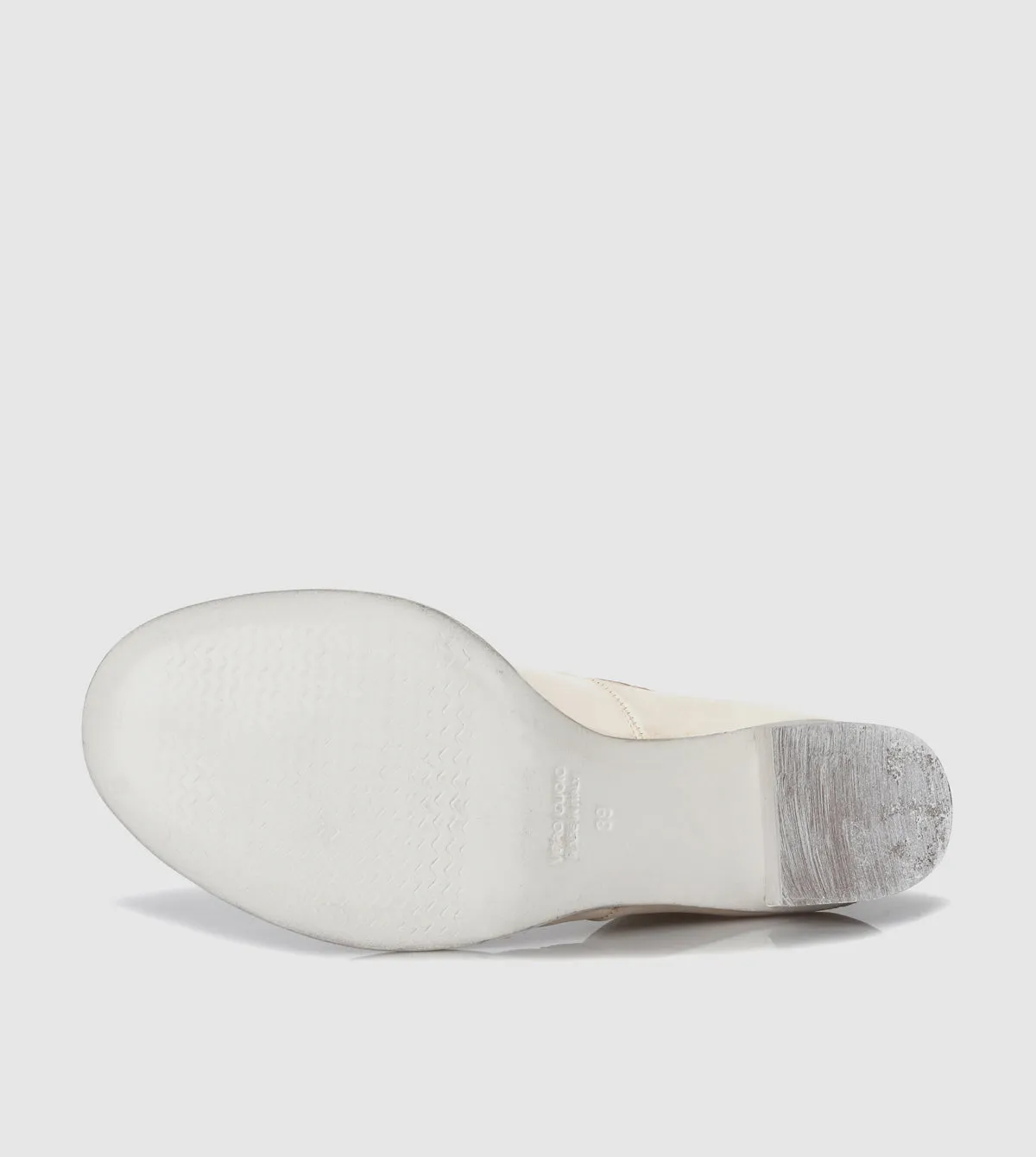 Serkan Ankle Boots by Beau Coops
