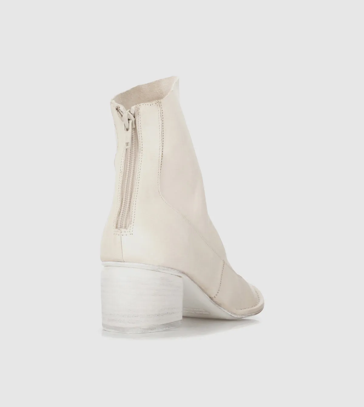 Serkan Ankle Boots by Beau Coops