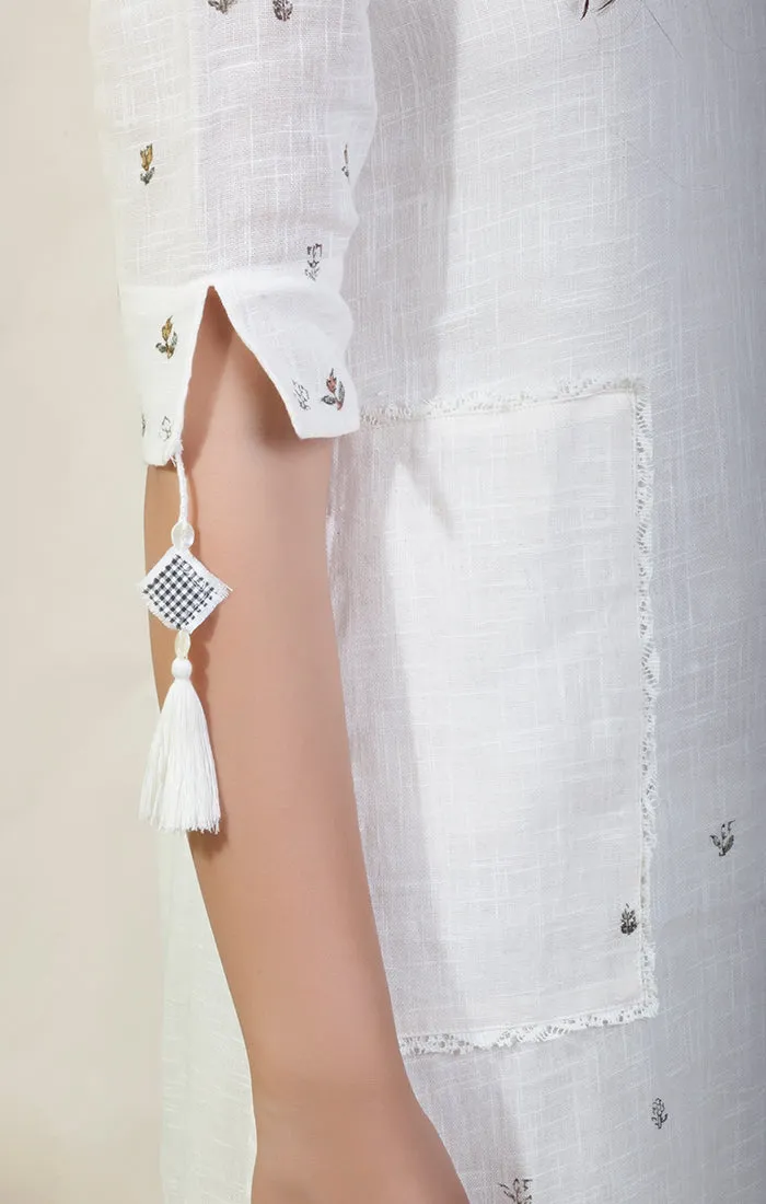Shirt Dress