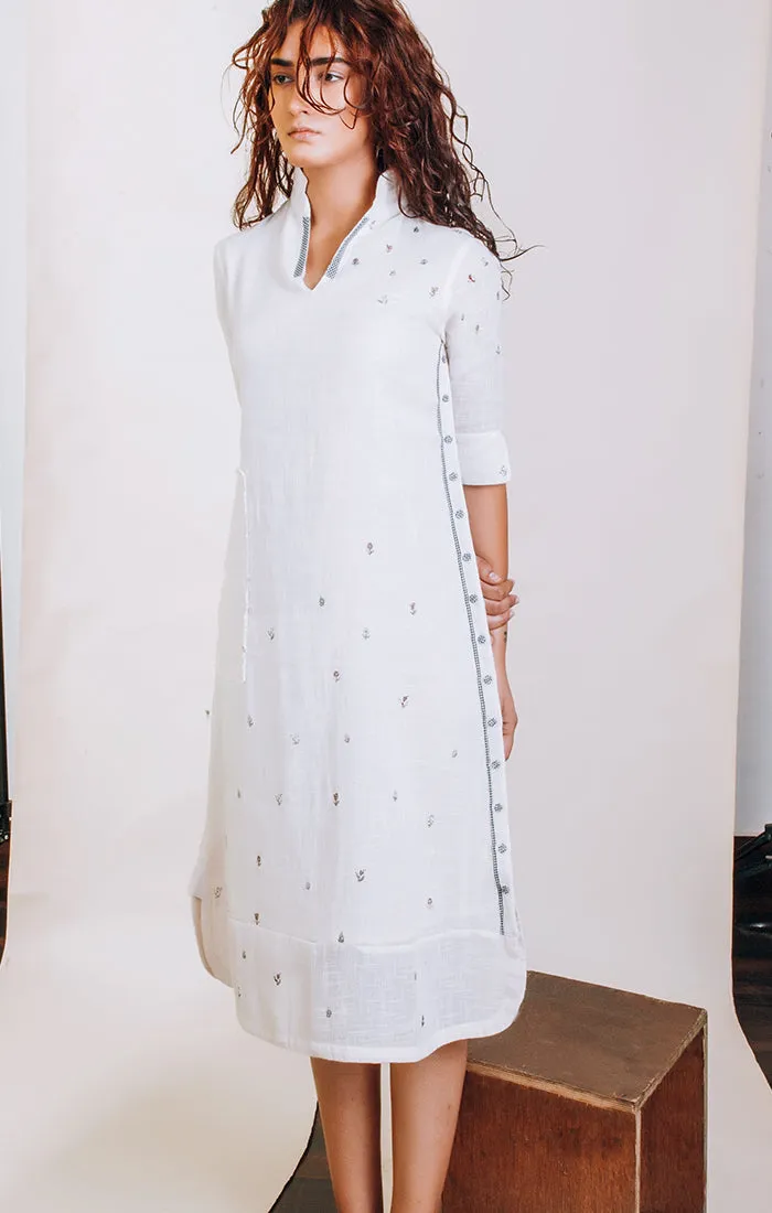 Shirt Dress