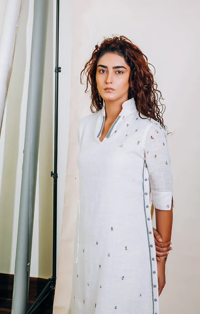 Shirt Dress