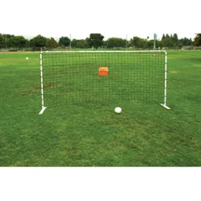 Soccer Rebounder - 5'h x 10'w