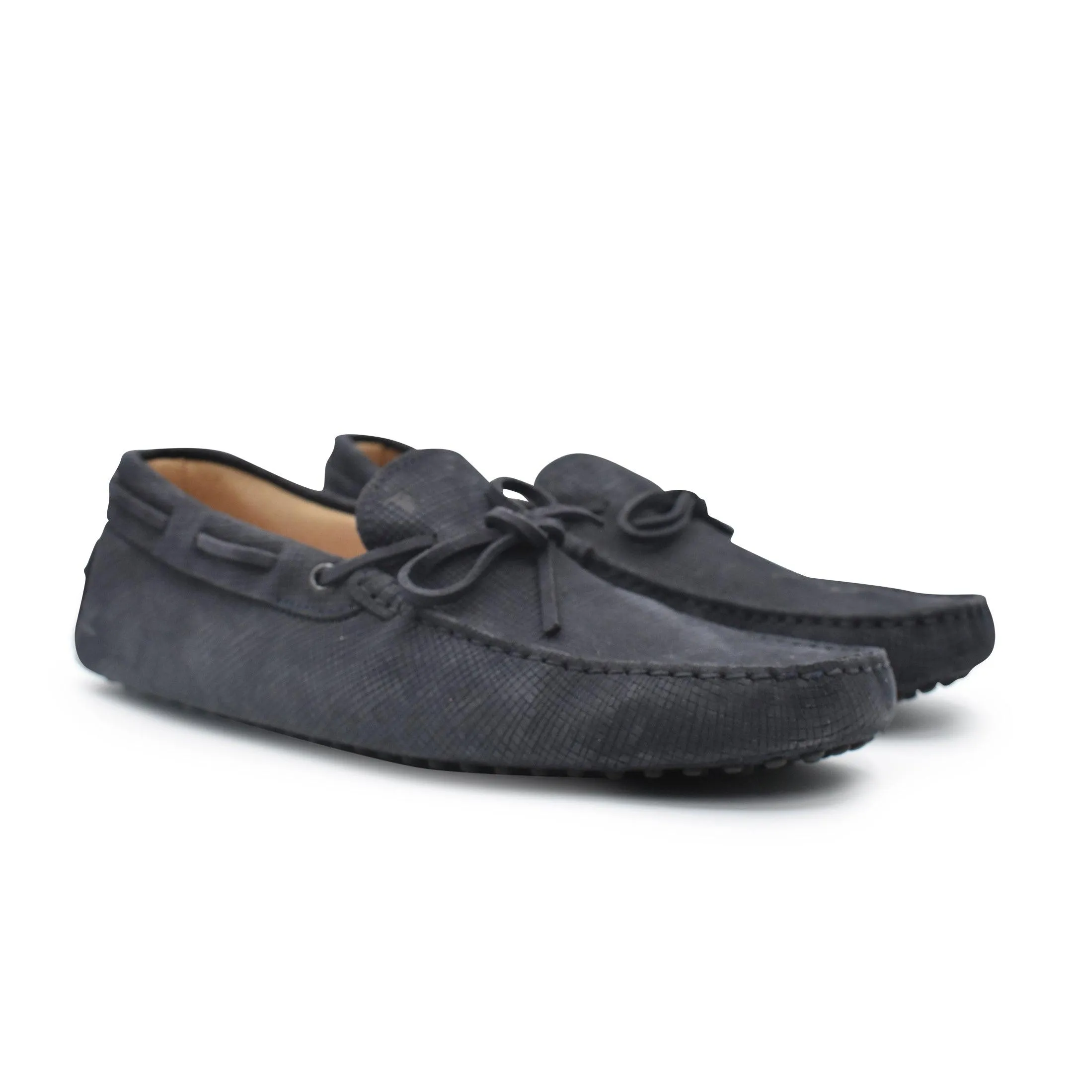 Tod's Driver Loafers - Men's 9