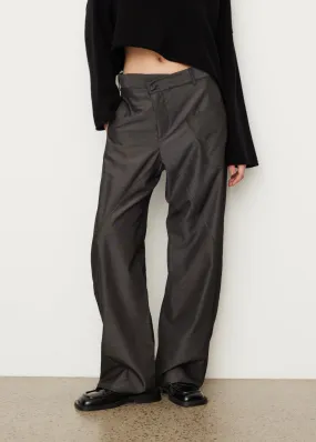 Twisted Workwear Trousers