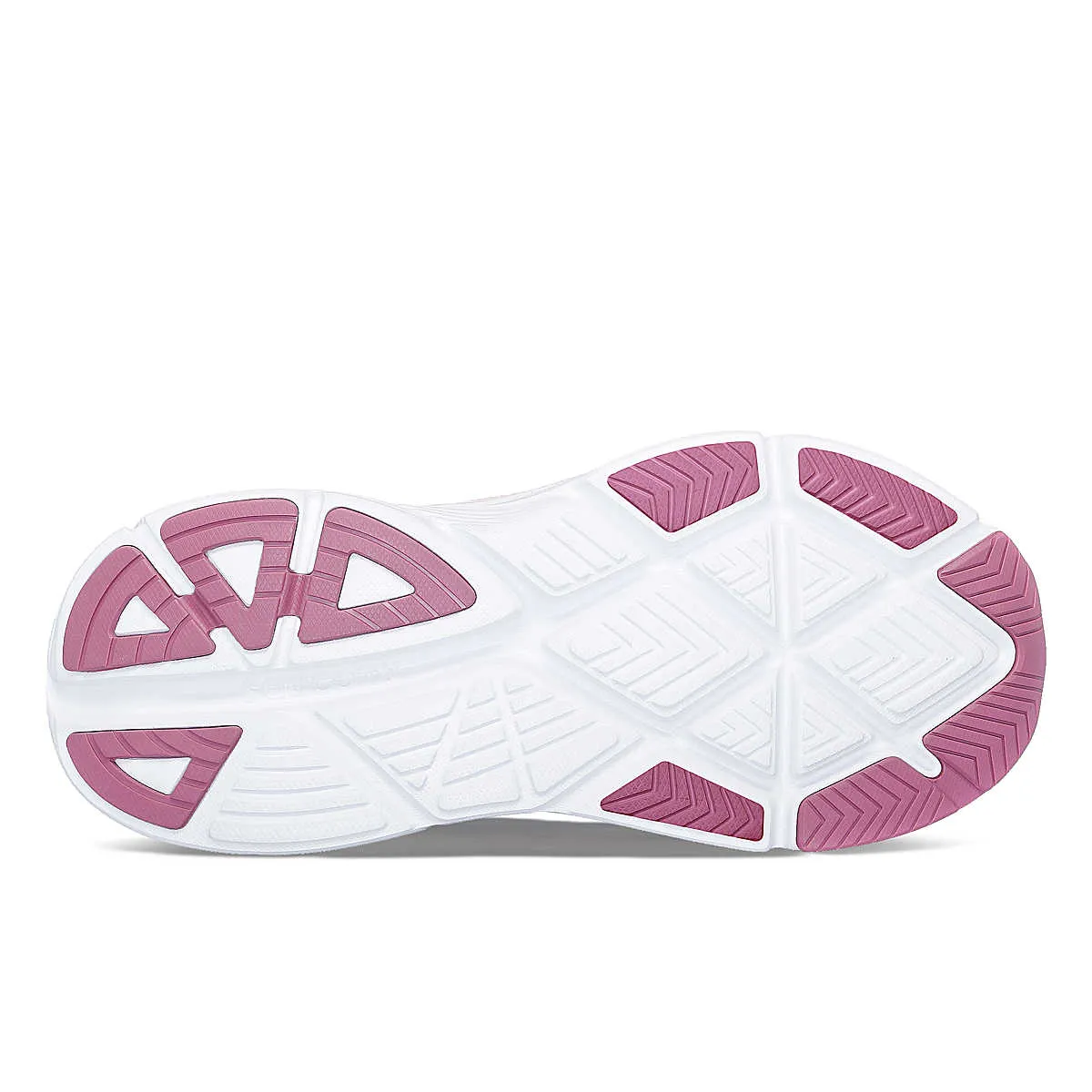 Women's Saucony Guide 17 (Navy/Orchid)