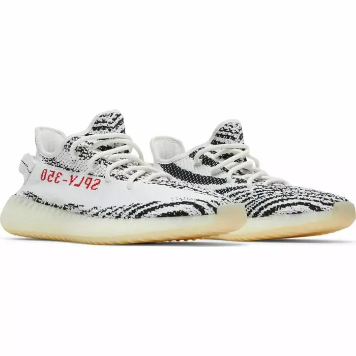Yeezy Boost 350 V2 'Zebra' Sale